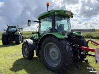 Tracteur Deutz-Fahr 5100C