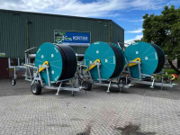 Enrouleur d‘irrigation Ferbo GE 110/420 regenhaspel