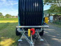 Enrouleur d‘irrigation Ferbo GE 110/420 regenhaspel