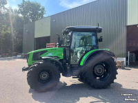 Tracteur Deutz-Fahr 5075 Keyline