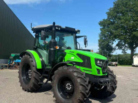 Tracteur Deutz-Fahr 5075 Keyline