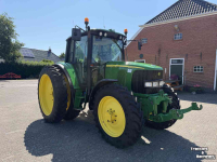 Tracteur John Deere 6320 Premium