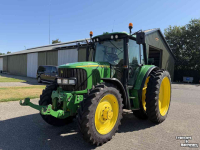 Tracteur John Deere 6320 Premium