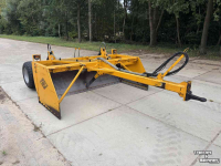 Décapeuse Bos Kilverbak 5004