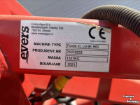 Cultivateur Evers XL LG-9K