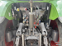 Tracteur Fendt 720 S4 Profi Plus Rtk Frontaftakas