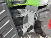 Tracteur Fendt 720 S4 Profi Plus Rtk Frontaftakas