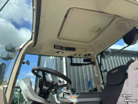 Tracteur Fendt 720 S4 Profi Plus Rtk Frontaftakas