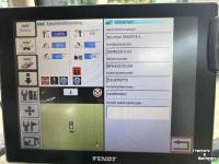 Tracteur Fendt 720 S4 Profi Plus Rtk Frontaftakas
