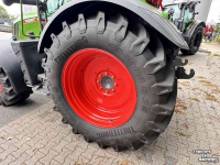 Tracteur Fendt 314 Gen4 ProfiPlus