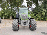 Tracteur Fendt 314 Gen4 ProfiPlus