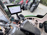 Tracteur Fendt 314 Gen4 ProfiPlus