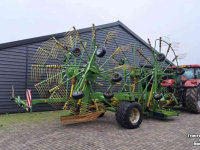 Andaineur Krone krone swadro 1400plus
