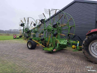 Andaineur Krone krone swadro 1400plus
