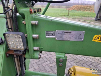 Andaineur Krone krone swadro 1400plus