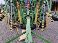 Andaineur Krone krone swadro 1400plus