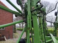 Andaineur Krone krone swadro 1400plus