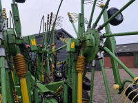 Andaineur Krone krone swadro 1400plus