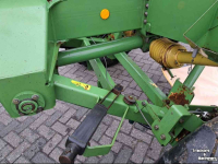 Andaineur Krone krone swadro 1400plus