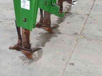 Décompacteur Amazone TL300 Woeler