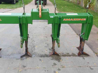 Décompacteur Amazone TL300 Woeler