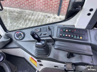 Chargeuse sur pneus Liebherr L506C