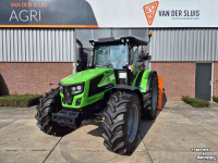 Tracteur Deutz-Fahr 5125 Keyline ACTIE TREKKER!