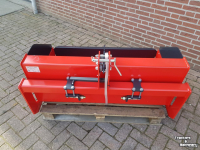 Autres pièces d’équipement et accessoires Hekamp Mechanische kiepbak 125