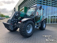 Chargeur Télescopique Kramer KT457