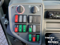 Chargeur Télescopique Kramer KT457