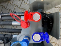 Chargeur Télescopique Kramer KT457