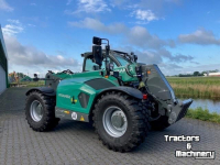 Chargeur Télescopique Kramer KT457