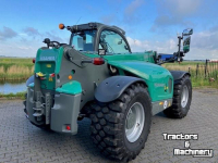 Chargeur Télescopique Kramer KT457