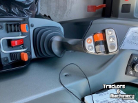Chargeur Télescopique Kramer KT457