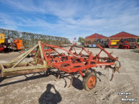 Cultivateur Kongskilde cultivator