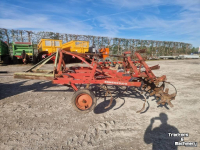 Cultivateur Kongskilde cultivator