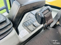 Chargeuse sur pneus Yanmar V120