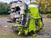 Maisbec Claas Orbis 600 SD maisbek