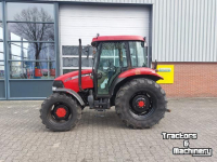 Tracteur Case JXU JX70