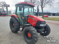 Tracteur Case JXU JX70