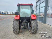 Tracteur Case JXU JX70