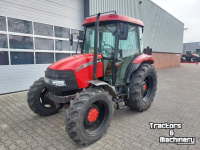 Tracteur Case JXU JX70
