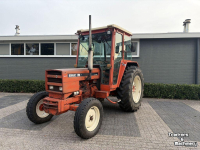 Tracteur Renault RENAULT 781