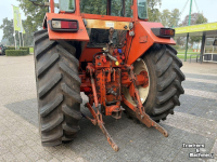 Tracteur Renault RENAULT 781
