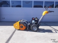 Balayeur Stiga SW600G veegmachine