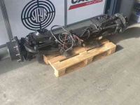 Pièces d‘occasion pour tracteurs Carraro 20.29 vooras / front axle