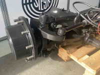 Pièces d‘occasion pour tracteurs Carraro 20.29 vooras / front axle