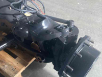Pièces d‘occasion pour tracteurs Carraro 20.29 vooras / front axle