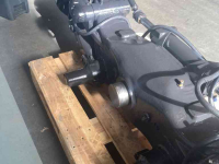 Pièces d‘occasion pour tracteurs Carraro 20.29 vooras / front axle