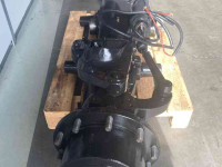 Pièces d‘occasion pour tracteurs Carraro 20.29 vooras / front axle